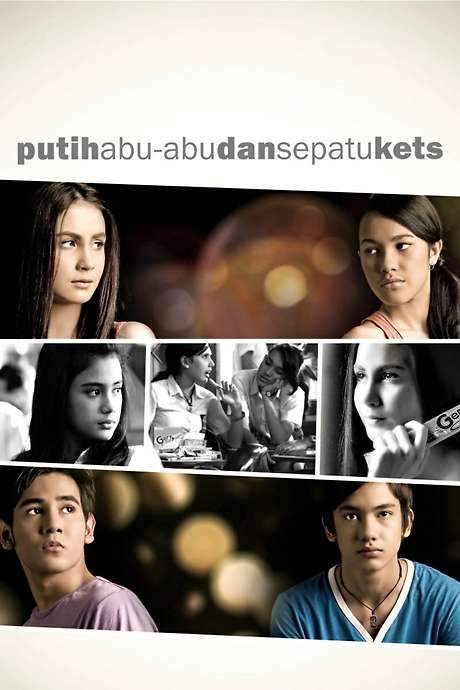 Putih Abu-Abu dan Sepatu Kets